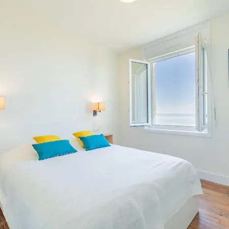 Les Trolls By Interhome Saint-Palais-sur-Mer