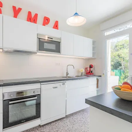 Villa Les Trolls By Interhome Saint-Palais-sur-Mer