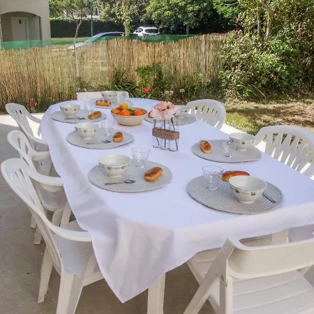 Les Trolls By Interhome * Saint-Palais-sur-Mer