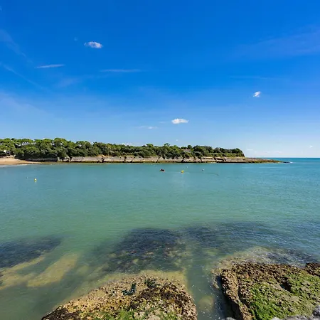 Les Trolls By Interhome Villa Saint-Palais-sur-Mer