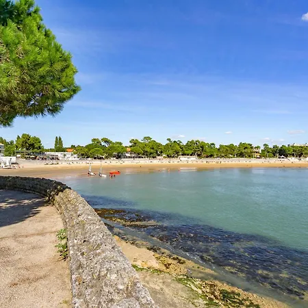 Les Trolls By Interhome Saint-Palais-sur-Mer