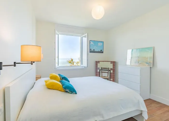 Les Trolls By Interhome