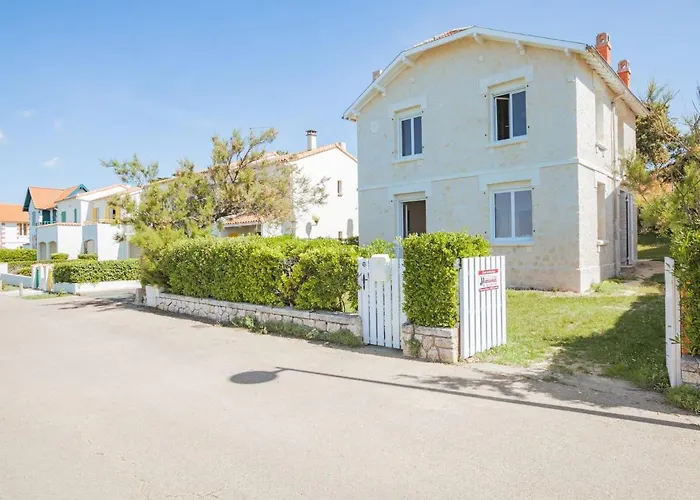 Вилла Les Trolls By Interhome *