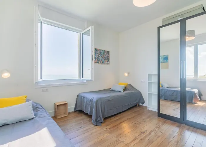 Les Trolls By Interhome Вилла *