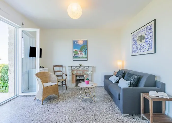 Les Trolls By Interhome *